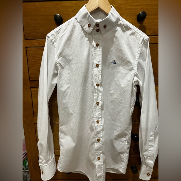 Vivienne Westwood Other - Vivienne Westwood shirt size 48